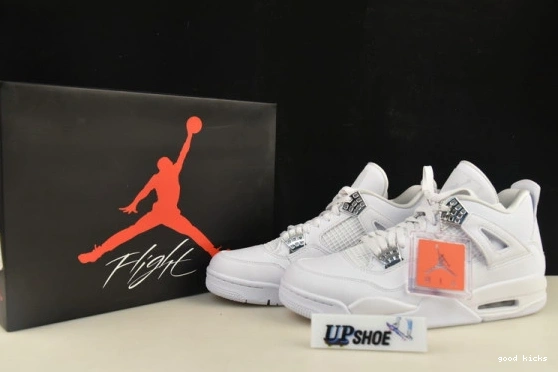 308497-100 4 (2017) Jordan 308497-100 Retro Money Pure 0518